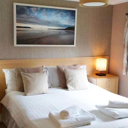 Mariners Lodge Saint Minver Екстериор снимка