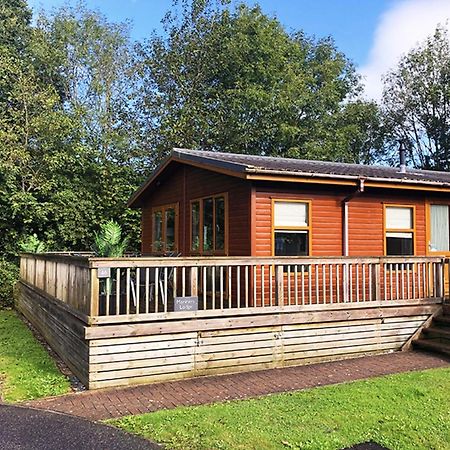 Mariners Lodge Saint Minver Екстериор снимка