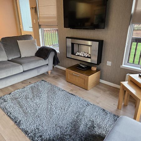 Mariners Lodge Saint Minver Екстериор снимка