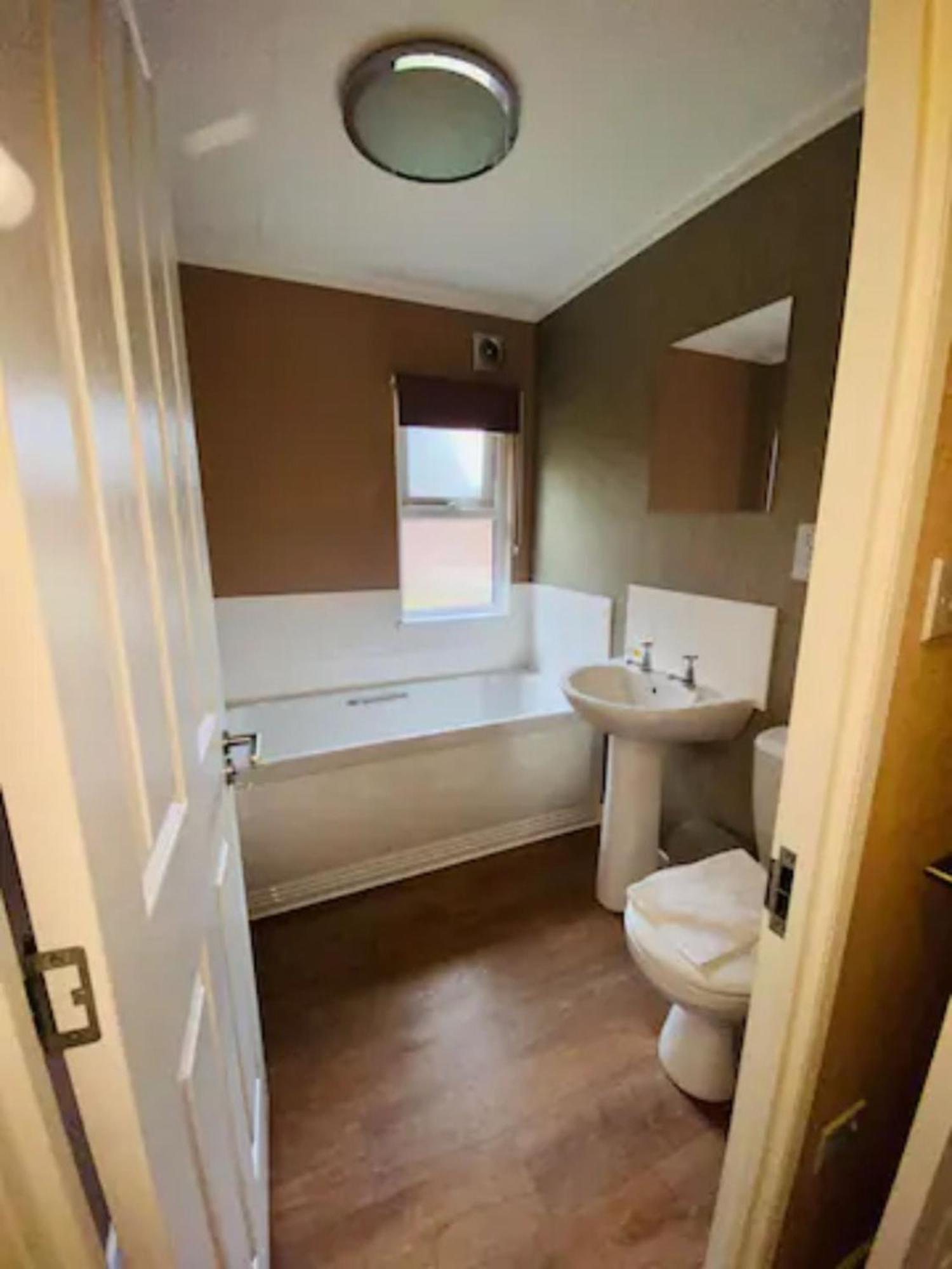 Mariners Lodge Saint Minver Екстериор снимка