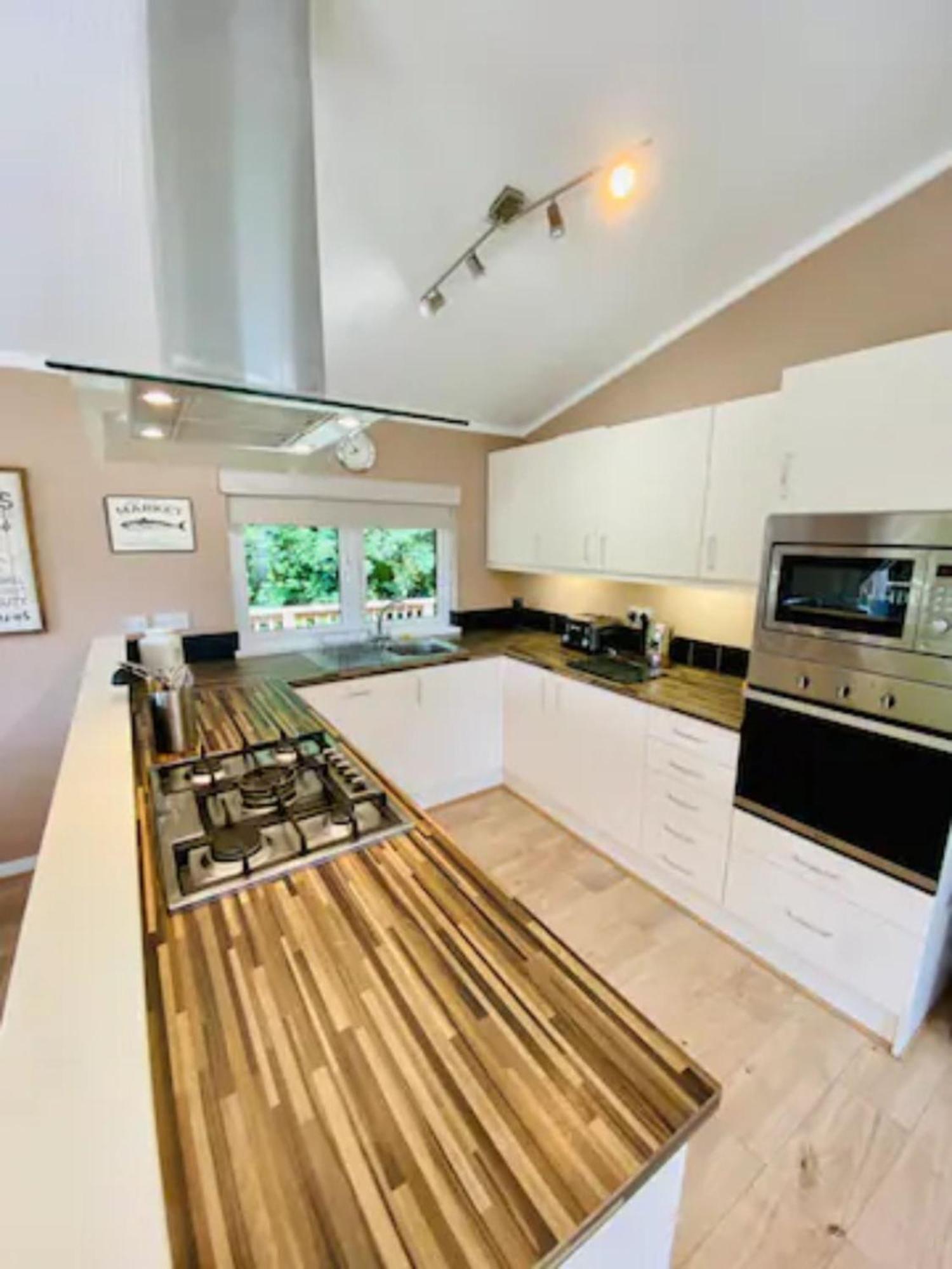 Mariners Lodge Saint Minver Екстериор снимка